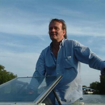 Profile Picture of Graeme Perkins (@graemeperkins) on Twitter