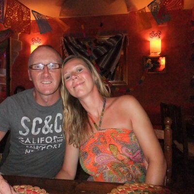 Profile Picture of Paul Stead (@paulstead4) on Twitter