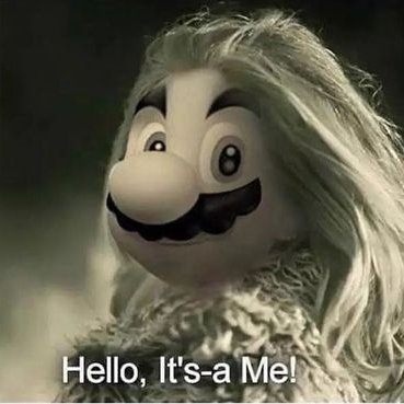 Matt Wilburn - Twitter Profile Picture of Matt Wilburn (@mathiusjamicus) on Twitter