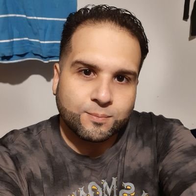 Profile Picture of Ray Franco (@rayzcesky) on Twitter