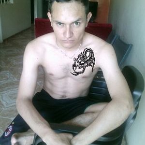 Profile Picture of Kevin Forero (@kevinforero19) on Twitter