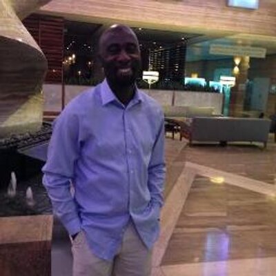 Profile Picture of Terrence Browne (@brownet61) on Twitter