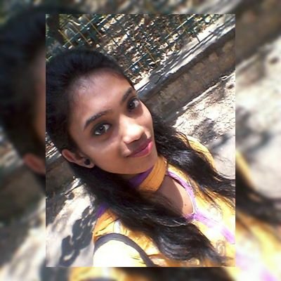 Profile Picture of Swathi Krishnan (@SwathiK90416182) on Twitter