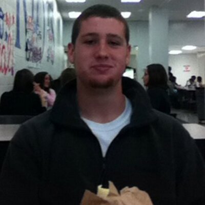 Profile Picture of Matt Hackathorn (@Hackindapaint) on Twitter