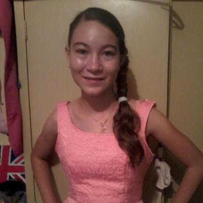 Profile Photo of Karina Ibarra (@karinaibarra871) on Twitter