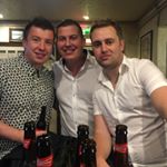 Profile Picture of David Heron (@dave101288) on Instagram