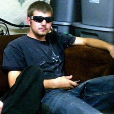 Brian Wilberg - Twitter Profile Picture of Brian Wilberg (@Joker9326) on Twitter