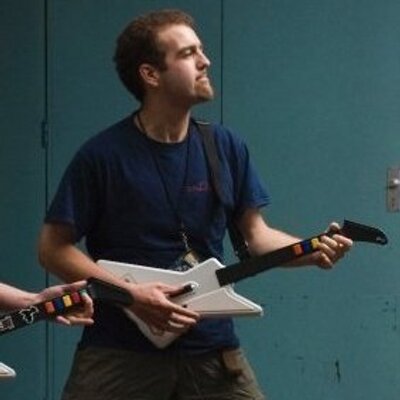 Profile Picture of James Yale (@jamesyale) on Twitter