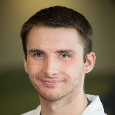 Profile Picture of Sean C McConachie (@seancmcconachie) on Twitter