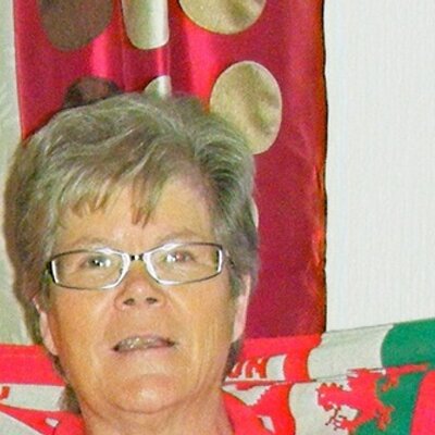 Profile Picture of MARSHA JONES (@MARSHAJONES5) on Twitter