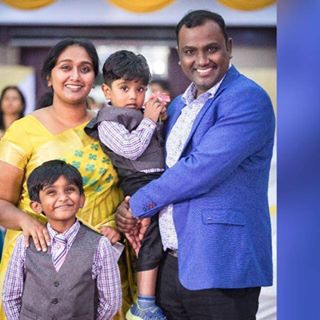 Profile Picture of Florence Joel (@florenceprobinson) on Facebook