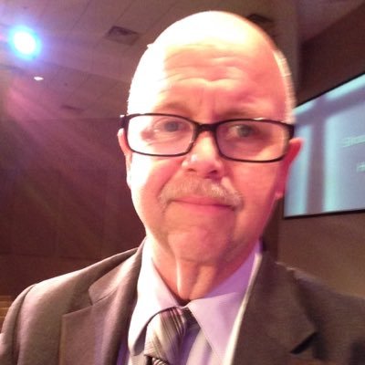Profile Picture of Ernie Gibson (@gibsoe) on Twitter