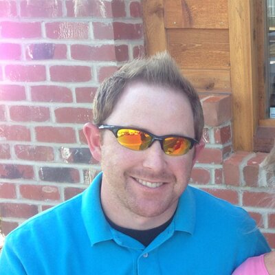 Profile Picture of Chris Shuford (@cmshuford) on Twitter