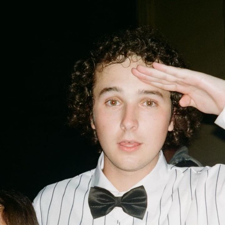 Profile Picture of Gavin James (@@radskater382) on Tiktok