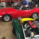 Profile Picture of Charles Hsu (@type45lotus) on Instagram