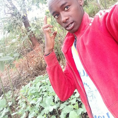 Profile Picture of Brian Ady Generall (@AdyGenerall) on Twitter