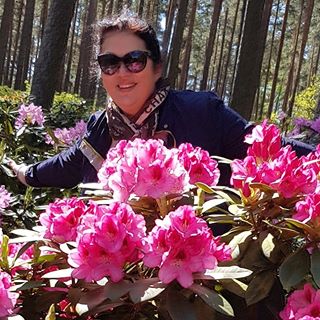 Profile Picture of Daina  Vasiljeva (@daina.vasiljeva) on Facebook