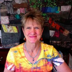 Profile Picture of Muffy Clark Gill (@muffyclarkgill) on Twitter