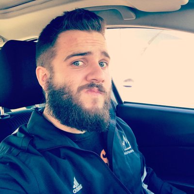 Profile Picture of Zach Pearce (@zachpearce9) on Twitter