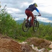 Profile Picture of David Rimmel (@mtbnorth1) on Youtube