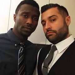 Profile Picture of Shawn Watters (@ShawnMMWatters) on Twitter