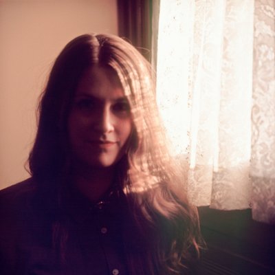 Profile Picture of KGB (@KristinGeorgeB) on Twitter