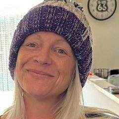 Profile Picture of Lisa McCowan (@lisa.mccowan) on Tiktok