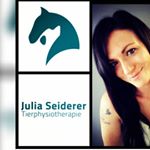 Profile Picture of Julia Seiderer Tierphysio (@tierphysio_seiderer) on Instagram