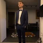 Profile Picture of David Lindblad Hansen (@david.lindbladhansen) on Facebook