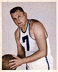 Profile Picture of Ed Sadowski (basketball) - Wikipediaon Wikipedia