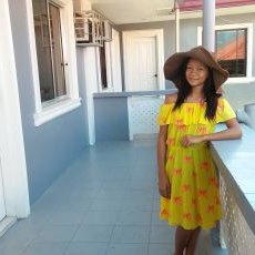 Profile Picture of Crystal Mae Valerio (@CrystalMaeVale1) on Twitter