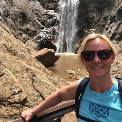 Profile Picture of Angela Watson (@@angable) on Twitter