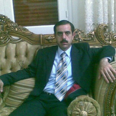 Profile Picture of Osama Sabbagh (@OsamaSabbagh5) on Twitter