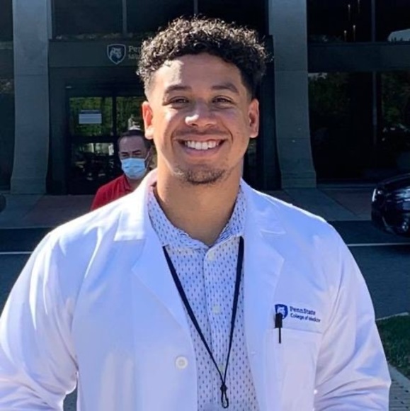 Profile Picture of Nigel Ravida (@nar006) on Poshmark