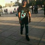 Profile Picture of Cesar Cervera (@dante_corvera) on Instagram