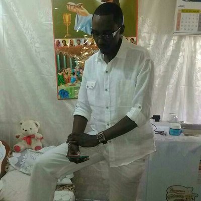Profile Picture of Gitau Manager (@NdogoJohn) on Twitter