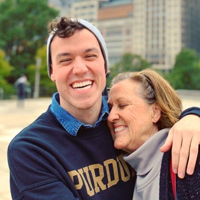 Profile Picture of Trey Callahan (@trey_cal) on Twitter
