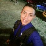 Profile Picture of Drago Rodriguez (@_drago_rodriguez_) on Instagram