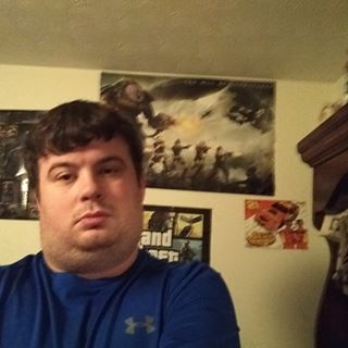 Profile Picture of Brian Huffman (@brian.huffman.585) on Facebook