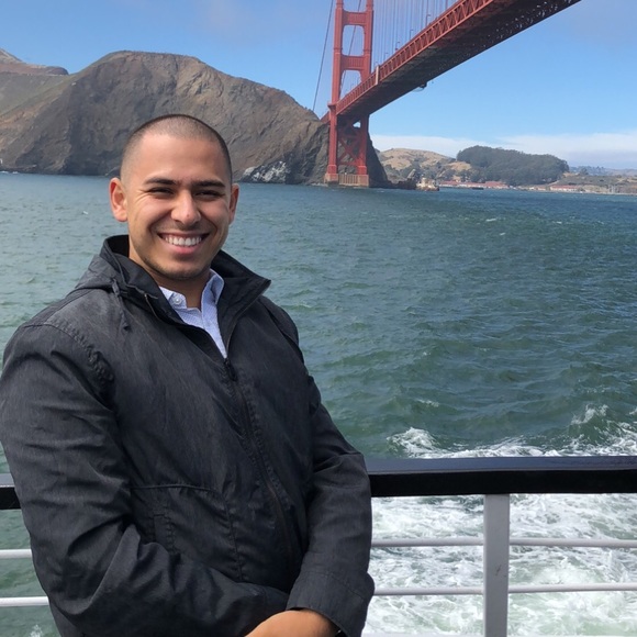 Profile Picture of Omar Olea (@olea1995) on Poshmark