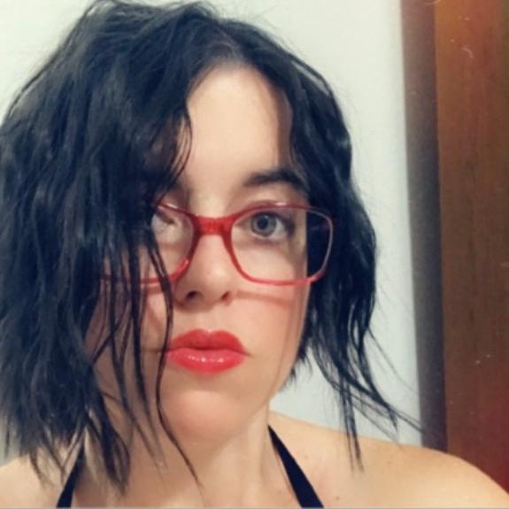 Profile Picture of   Heather Truett... (@heathertruett_poet) on Tiktok