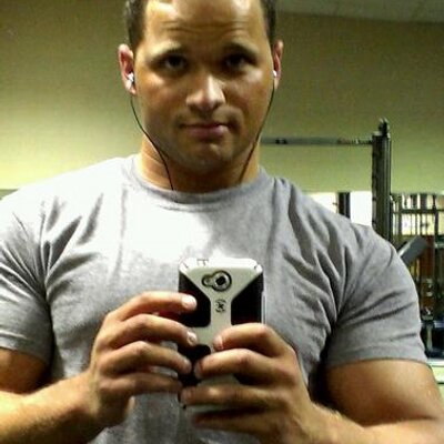 Profile Picture of Kris Becker (@becker815) on Twitter