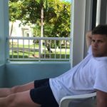 Profile Picture of Josh Chaplin (@jchaplin95) on Instagram
