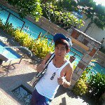 Profile Picture of Vincent Robles (@vhincentrubis) on Instagram
