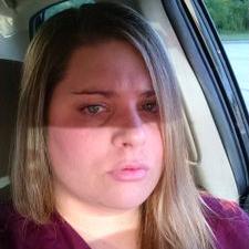 Profile Picture of Amy Shackelford (@LadiiShack787) on Twitter