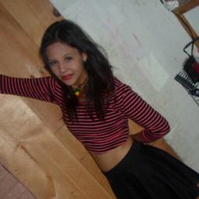 Profile Picture of Elva Bernal (@alex_elva) on Twitter