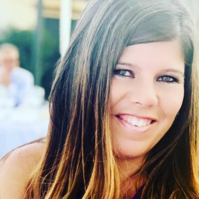 Profile Picture of Luz Ojeda (@TulaWanda) on Twitter