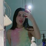 Profile Picture of Madeline Elizabeth 🔮 (@madelineholtzinger) on Instagram
