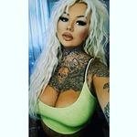 Profile Picture of Janet Taylor (@xjanet_taylorx) on Instagram