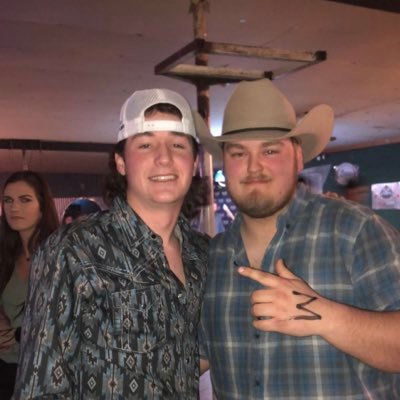 Profile Picture of Ben Kehoe (@Benkehoe35) on Twitter